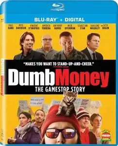 Dumb Money (2023)