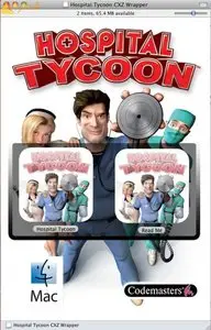 Hospital Tycoon [UB]