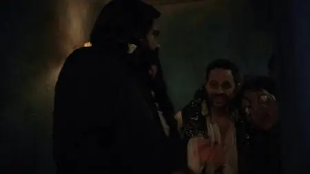 What We Do in the Shadows S02E07