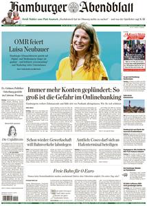 Hamburger Abendblatt  - 11 Mai 2023