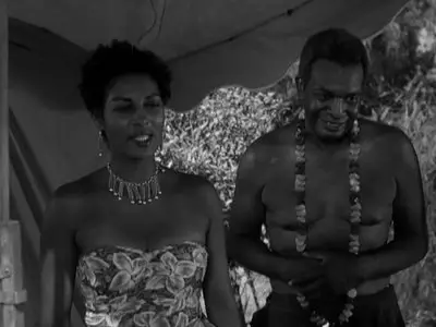 Bomba and the Jungle Girl (1952)