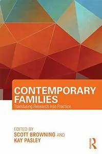 Contemporary Families: Translating Research Into Practice (repost)