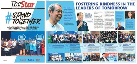 The Star Malaysia – 13 May 2019