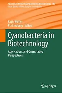 Cyanobacteria in Biotechnology: Applications and Quantitative Perspectives
