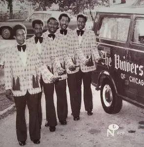 Good God: A Gospel Funk Hymnal