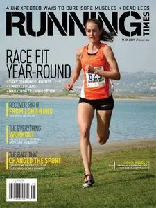 Running Times - May 2011