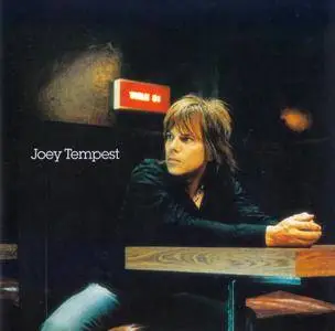 Joey Tempest - Joey Tempest (2002)