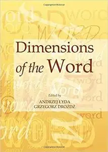 Dimensions of the Word