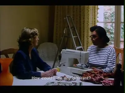 Nous sommes tous encore ici / We're Still Here (1997)