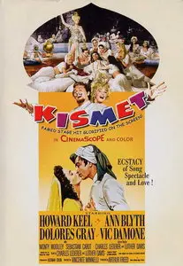 Kismet (1955)