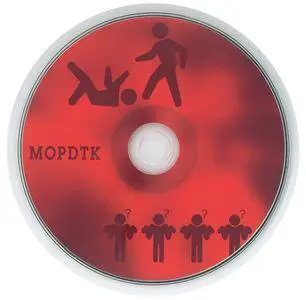Mostly Other People Do The Killing - Mostly Other People Do The Killing (2004) {Hot Cup 041}