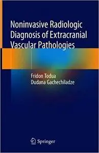 Noninvasive Radiologic Diagnosis of Extracranial Vascular Pathologies (Repost)