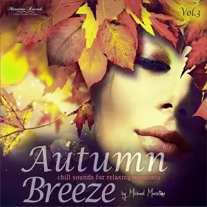 V.A. - Autumn Breeze Vol. 3 - Chill Sounds for Relaxing Moments (2019)