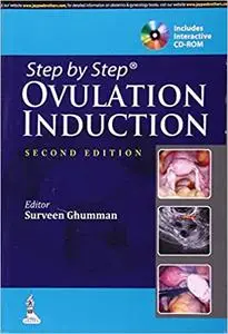 Ovulation Induction Ed 2