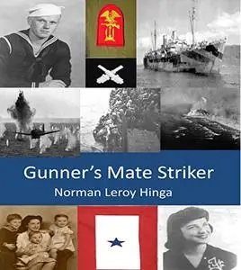 Gunner's Mate Striker