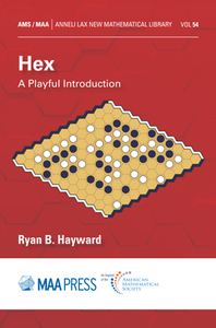 Hex : A Playful Introduction