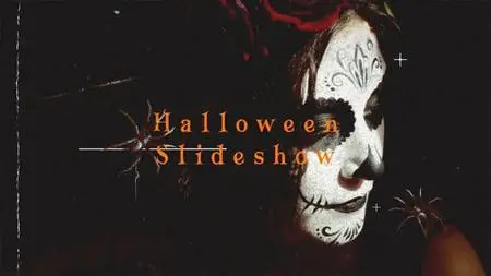 Halloween Slideshow 47658993