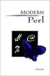 Modern Perl  [Repost]