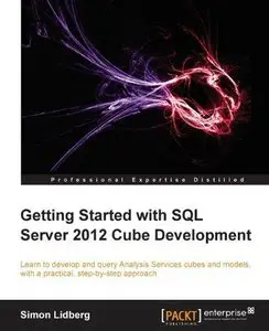 Getting Started with SQL Server 2012 Cube Development (Repost)