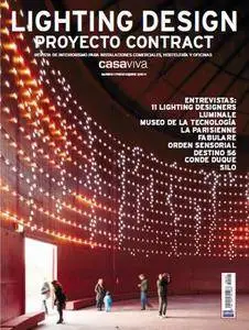 Proyecto Contract - especiales 1 2017