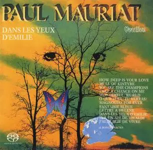 Paul Mauriat - Dans Les Yeux D'Emilie (1978/2019)