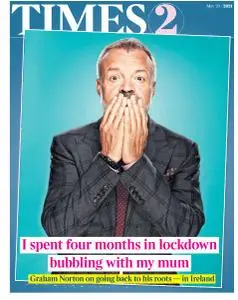 The Times Times 2 - 20 May 2021