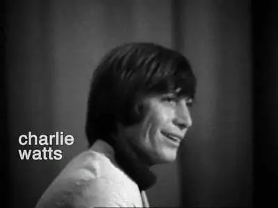BBC - The Rolling Stones: Charlie is My Darling (2012)
