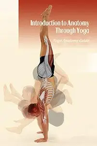 Introduction to Anatomy Through Yoga: Yoga Anatomy Guide: Yoga Anatomy