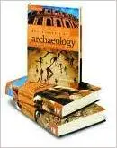 Encyclopedia of Archaeology [3 volumes]: History and Discoveries (Pt.2)