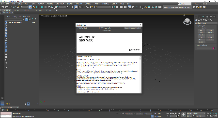 Autodesk 3ds Max 2020.3.2 Security Fix