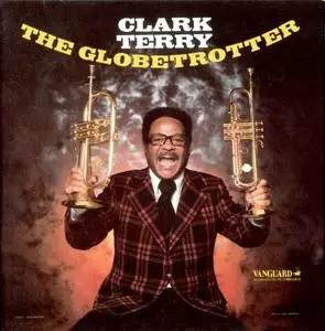 Clark Terry - The Globetrotter (1977) {Vanguard}
