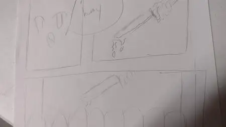 How To Draw Like A Manga Artist