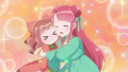 Isekai de Mofumofu Nadenade Suru Tame ni Ganbattemasu - 02