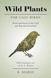 Wild Plants for Cage Birds: Weed and Seeds of the Field and Wayside Described