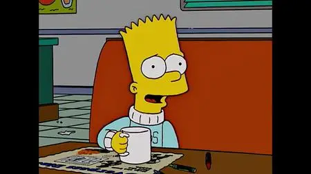 Die Simpsons S15E02