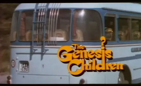 The Genesis Children (1972)