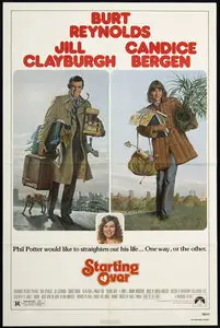 Starting Over (1979) [Re-UP]