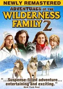 The Further Adventures of the Wilderness Family (1978)
