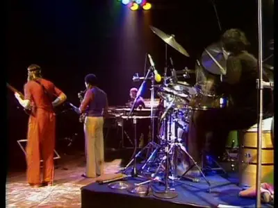 Weather Report - Forecast: Tomorrow (2006)