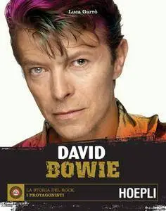 Luca Garrò - David Bowie