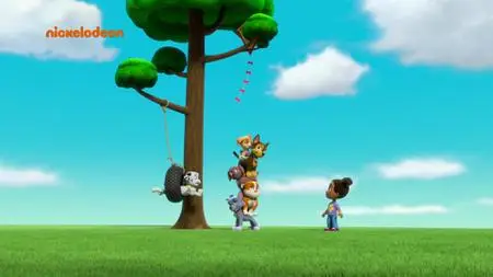 PAW Patrol S05E14