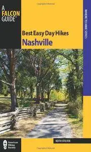 Best Easy Day Hikes Nashville (Best Easy Day Hikes Series)