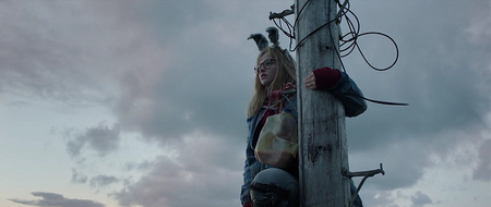 I Kill Giants (2017)