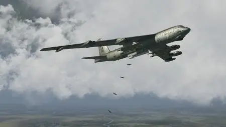 Air Conflicts Vietnam Ultimate Edition (2014)