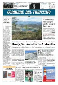 Corriere del Trentino – 23 aprile 2019