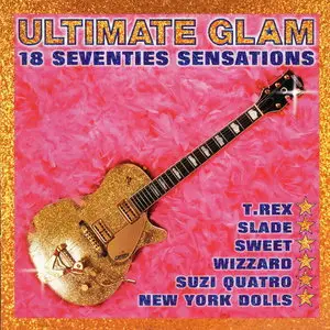 VA - Ultimate Glam