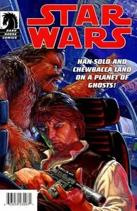 Star Wars: Halloween Special