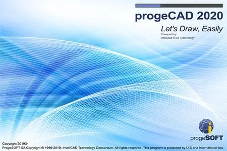 progecad 2020 professional