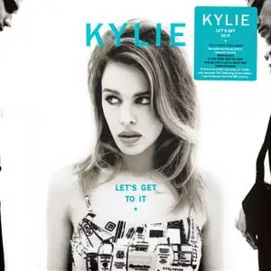 Kylie Minogue - Let's Get To It (1991) [2015]