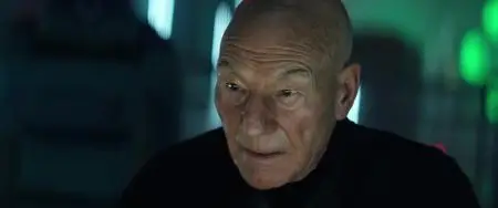 Star Trek : Picard S02E04
